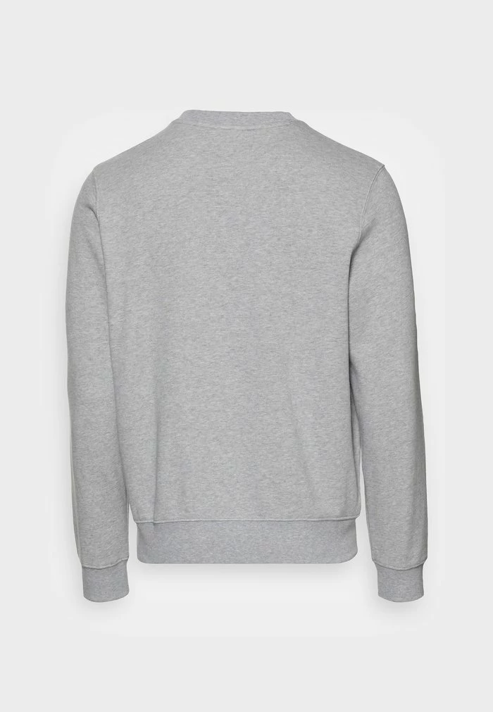 Lacoste Sweatshirt - Gris Chine 4 Lacoste Sweatshirt - Gris Chine - Image 2