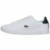 Lacoste GRADUATE PRO - Trainers - White -Lacoste Sales Store 176031987d0b49eda525be7596cbed1a