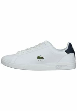 Lacoste GRADUATE PRO - Trainers - White