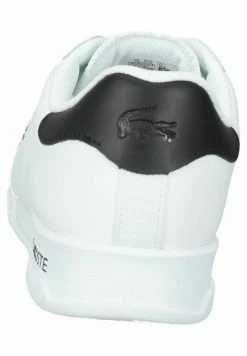 Lacoste Trainers - Wht/blk 12 Lacoste Trainers - Wht/blk -Lacoste Sales Store 17729f7ec8014e7aa6e9abf13cd9a29e