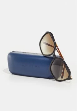 Lacoste Sunglasses - Black -Lacoste Sales Store 17de9af8d9e7422895a10e81c1ffe107