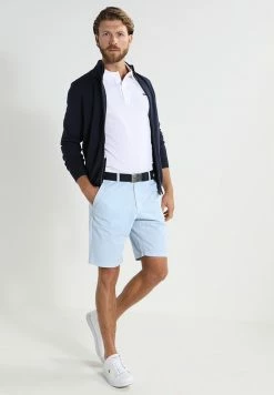 Lacoste Polo Shirt - White -Lacoste Sales Store 17eb5ba0286f47409c28bf05352253bf