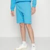 Lacoste Shorts - Bleu 2 Lacoste Shorts - Bleu -Lacoste Sales Store 1830a3aa0ba94882a5711e03e49a6f37