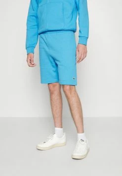 Lacoste Shorts - Bleu