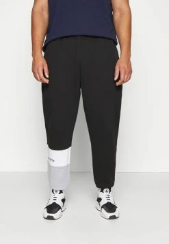 Lacoste Tracksuit Bottoms - Noir/blanc