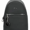 Lacoste CITY - Rucksack - Black -Lacoste Sales Store 18b918fbfe314ab899117380a0f8ce7c