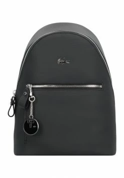 Lacoste CITY - Rucksack - Black