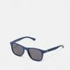 Lacoste UNISEX - Sunglasses - Matte Dark Blue -Lacoste Sales Store 1906ff13bce04df9a51d2327a31a4835