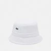 Lacoste UNISEX - Hat - Blanc -Lacoste Sales Store 19348aa71ad244ab8371460f304baba5