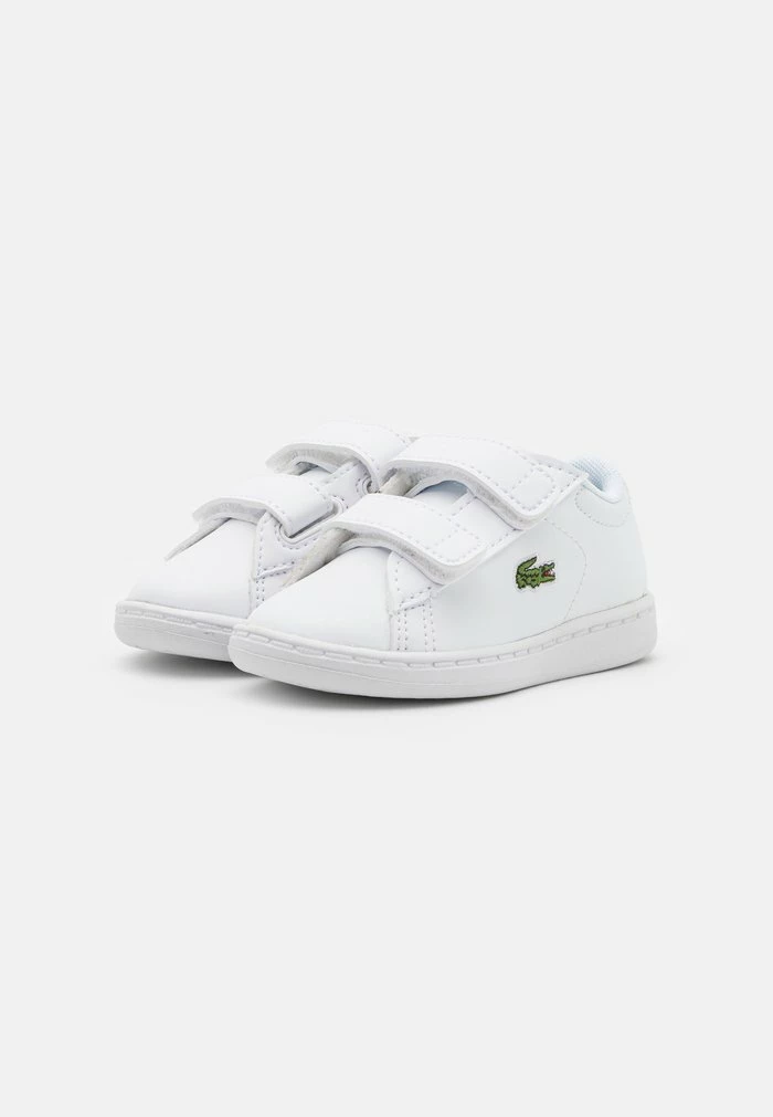Lacoste CARNABY EVO - Trainers - White 4 Lacoste CARNABY EVO - Trainers - White - Image 2