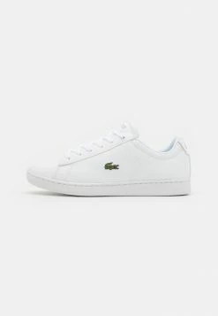 Lacoste CARNABY EVO - Trainers - White