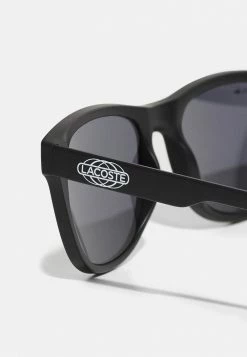 Lacoste UNISEX - Sunglasses - Black -Lacoste Sales Store 19dd0ff59eb94a3e8381803ae8b1c98b
