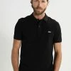 Lacoste Polo Shirt - Black -Lacoste Sales Store 19e1224497f84b24a85c4f8c235b2eee