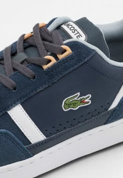Lacoste CLIP - Trainers - Navy/white 13 Lacoste CLIP - Trainers - Navy/white -Lacoste Sales Store 1a1f2fdb26414fd192071a4f55769c58