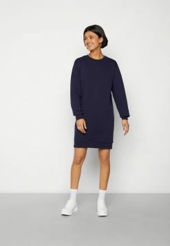 Lacoste Day Dress - Marine
