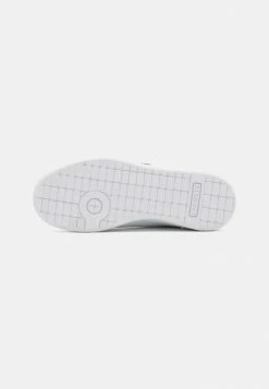 Lacoste CARNABY EVO UNISEX - Trainers - White -Lacoste Sales Store 1a7acc4c3b50467e95f669b96f1ee983