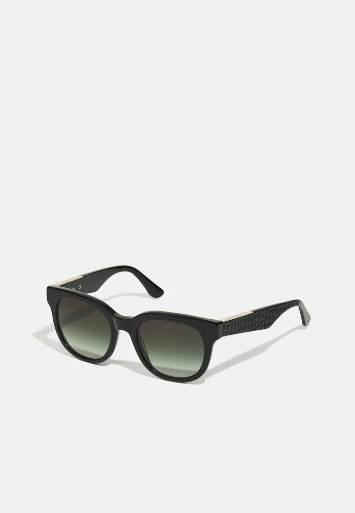 Lacoste Sunglasses - Black 3 Lacoste Sunglasses - Black