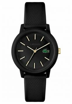 Lacoste Watch - Schwarz -Lacoste Sales Store 1bb34b9864ab490288d47567201bbb6b