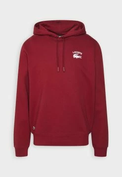 Lacoste Sweatshirt - Cranberry -Lacoste Sales Store 1bc128a0e948459d8fd7ffb1f9a220cc
