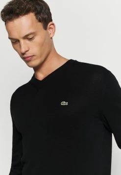 Lacoste Jumper - Black 11 Lacoste Jumper - Black -Lacoste Sales Store 1bd458e1400246328fc3fa9e92802164