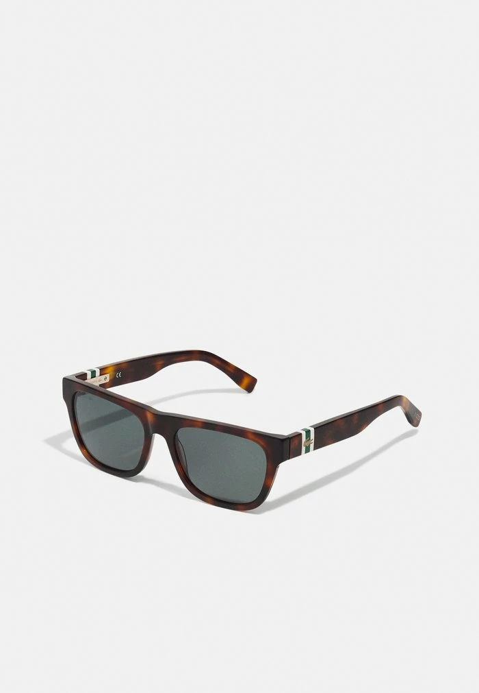 Lacoste Sunglasses - Havana 3 Lacoste Sunglasses - Havana