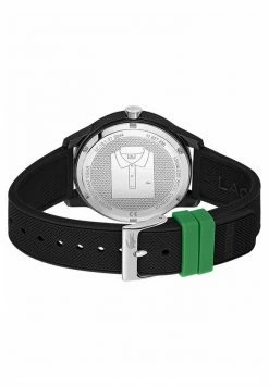 Lacoste Watch - Schwarz -Lacoste Sales Store 1be685bd613046a0974d7e4c8d6d080b