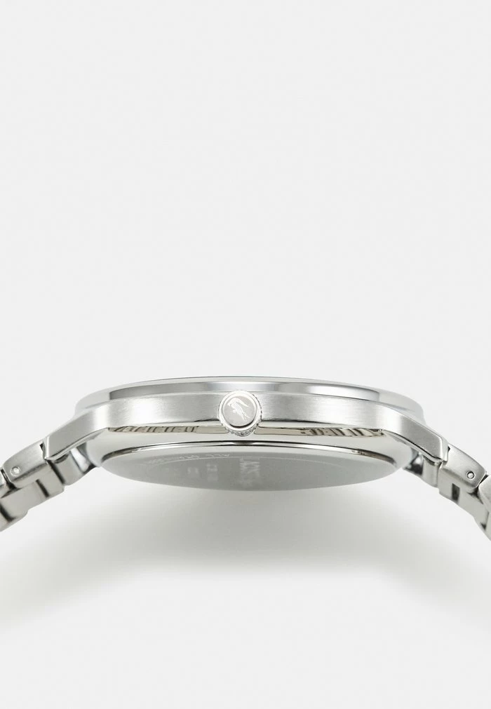 Lacoste CLUB - Watch - Silver-coloured/blue 5 Lacoste CLUB - Watch - Silver-coloured/blue - Image 3