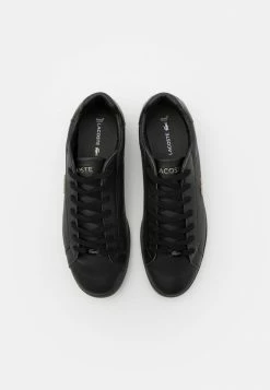 Lacoste GRADUATE - Trainers - Black 11 Lacoste GRADUATE - Trainers - Black -Lacoste Sales Store 1c4c86d5279545a3bdb7f1f00350f130