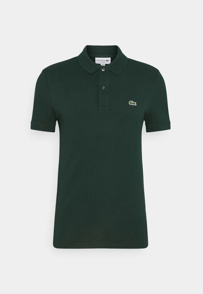 Lacoste Polo Shirt - Sinople 8 Lacoste Polo Shirt - Sinople - Image 6