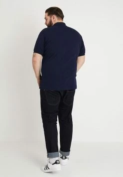 Lacoste PLUS - Polo Shirt - Marine -Lacoste Sales Store 1cd0491a179948cb8e4cb86844a4a11c