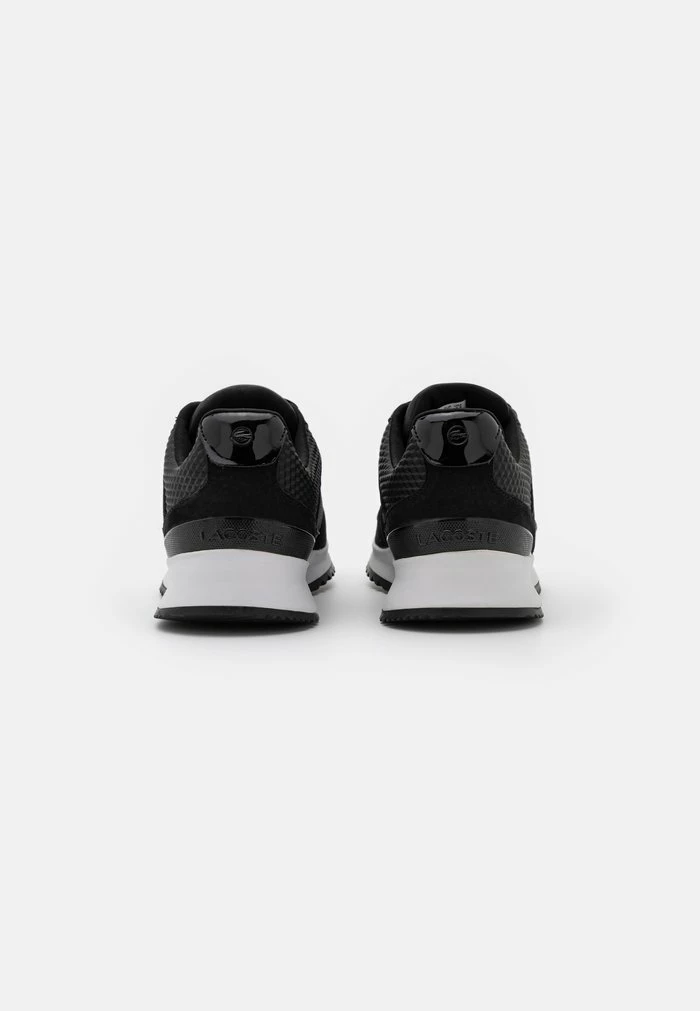 Lacoste JOGGEUR 2.0 - Trainers - Black 7 Lacoste JOGGEUR 2.0 - Trainers - Black - Image 5