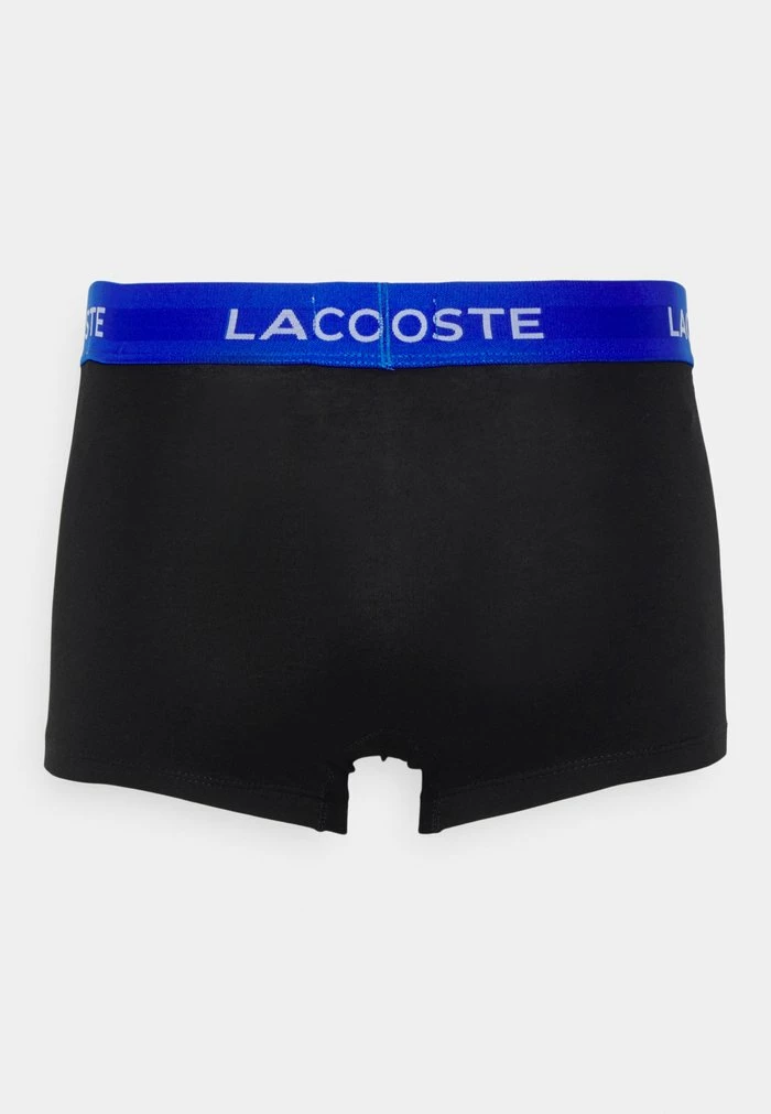 Lacoste 3 PACK - Pants - Black 4 Lacoste 3 PACK - Pants - Black - Image 2