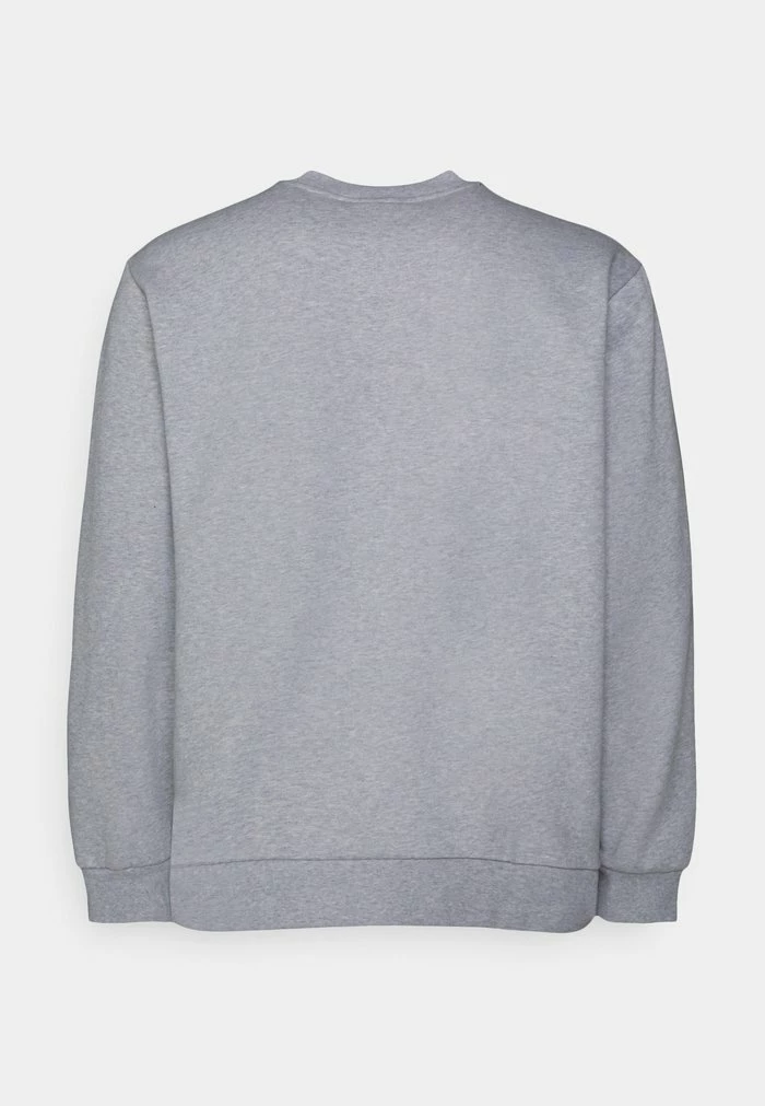 Lacoste PLUS - Sweatshirt - Argent Chine 4 Lacoste PLUS - Sweatshirt - Argent Chine - Image 2