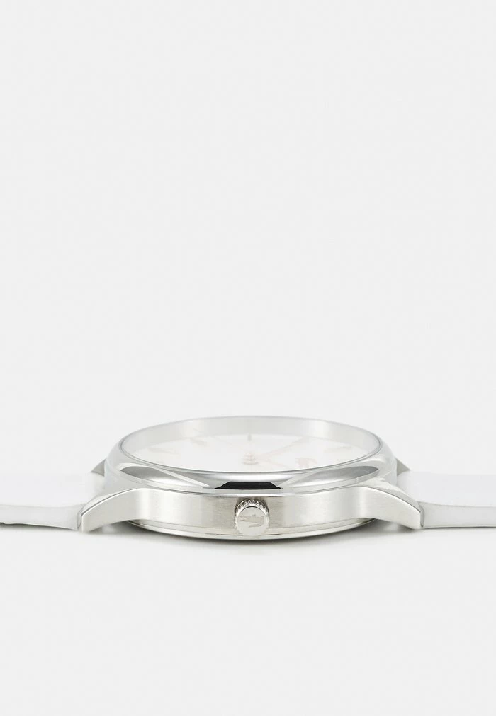 Lacoste CLUB - Watch - White 5 Lacoste CLUB - Watch - White - Image 3