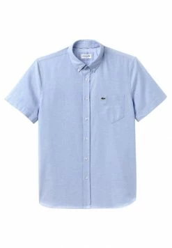 Lacoste CH4975 - Shirt - Hemisphere Blue -Lacoste Sales Store 1e1846aa70fa4323a737dfffba8063f0