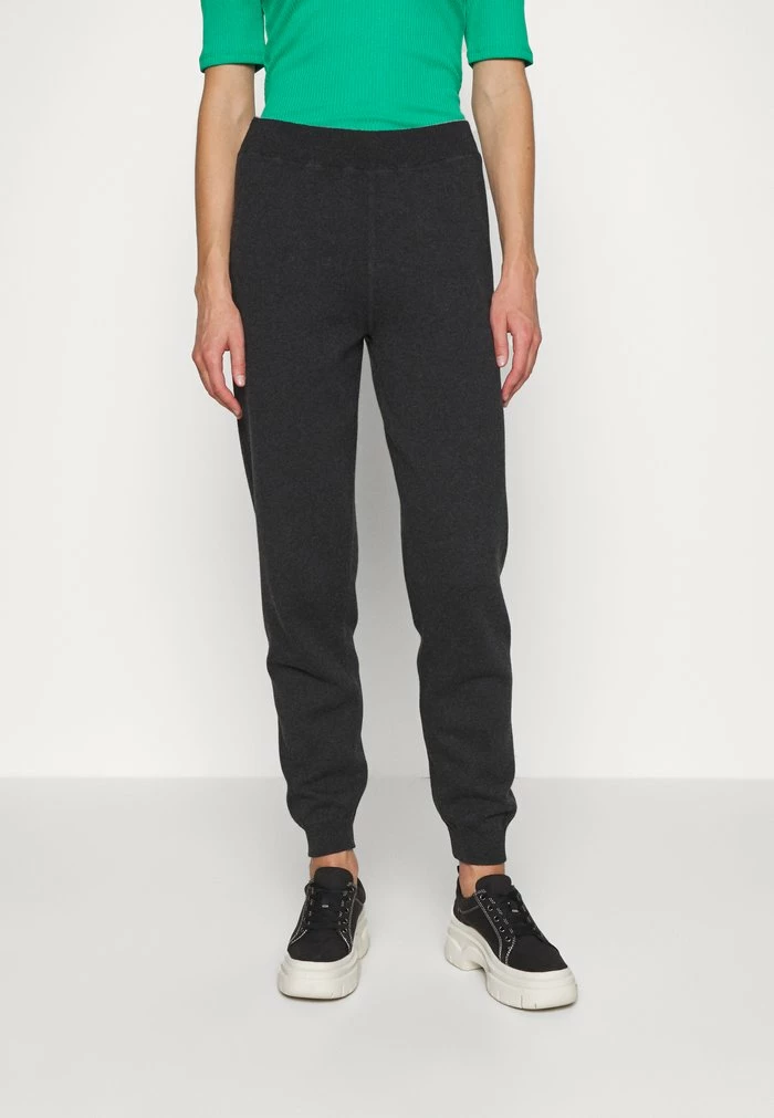 Lacoste Tracksuit Bottoms - Black 3 Lacoste Tracksuit Bottoms - Black