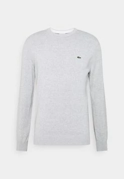 Lacoste Jumper - Argent Chine -Lacoste Sales Store 1f659cd9d63043dca97d34f4a635ec06