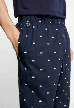 Lacoste Pyjama Bottoms - Navy Blue 11 Lacoste Pyjama Bottoms - Navy Blue -Lacoste Sales Store 1f6ff20e98b44a82adb3ceec787f8d5d