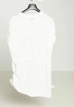 Lacoste Shirt Dress - Flour -Lacoste Sales Store 1f8d0ce28a074ce8819742c34d879929