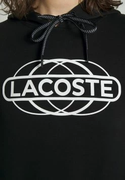 Lacoste EXCLUSIVE - Hoodie - Black 15 Lacoste EXCLUSIVE - Hoodie - Black -Lacoste Sales Store 1fe166ac5f7d48708d55510ac095c8c5