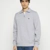 Lacoste Long Sleeved Top - Argent Chine 1 Lacoste Long Sleeved Top - Argent Chine -Lacoste Sales Store 1ffc71d5b30c46cbb57c3459f576570b