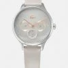 Lacoste BIRDIE - Watch - Grey 2 Lacoste BIRDIE - Watch - Grey -Lacoste Sales Store 2057edc111a344b38fa9d49895dcf635