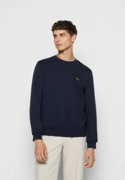 Lacoste Sweatshirt - Navy Blue 11 Lacoste Sweatshirt - Navy Blue -Lacoste Sales Store 209fb17ff7564971aae666080fb3825d