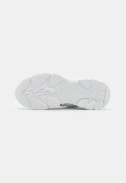 Lacoste Trainers - White 12 Lacoste Trainers - White -Lacoste Sales Store 20a59d7ec2114735861ce11303b1a94d