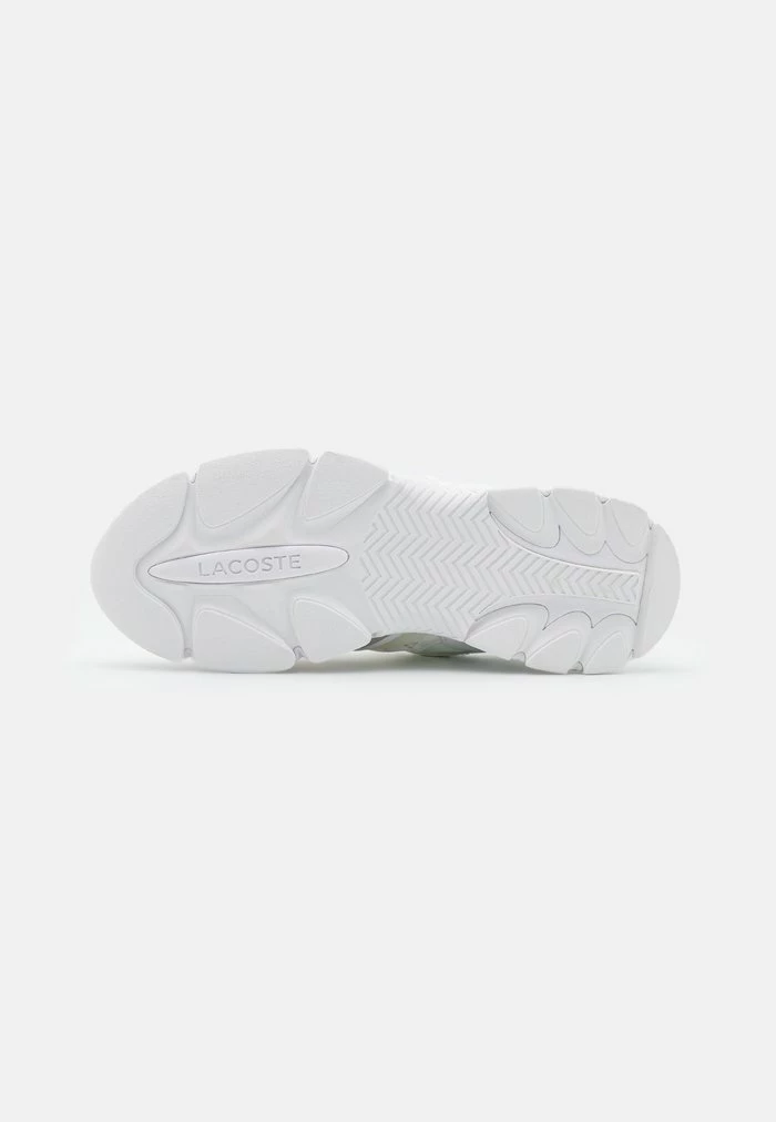 Lacoste Trainers - White 7 Lacoste Trainers - White - Image 5