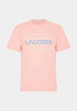 Lacoste EXCLUSIVE UNISEX GUEOE - Print T-shirt - Nidus -Lacoste Sales Store 20cab14eb2194468b62544aa9dcc268d