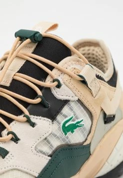 Lacoste GUARD BREAKER - Trainers - Natur/black 13 Lacoste GUARD BREAKER - Trainers - Natur/black -Lacoste Sales Store 2148e00908d945d98ab17c0c1fdf3e2a