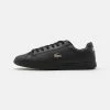 Lacoste GRADUATE - Trainers - Black 1 Lacoste GRADUATE - Trainers - Black -Lacoste Sales Store 2165bab82f0c4e95ab76996e3f6630d9
