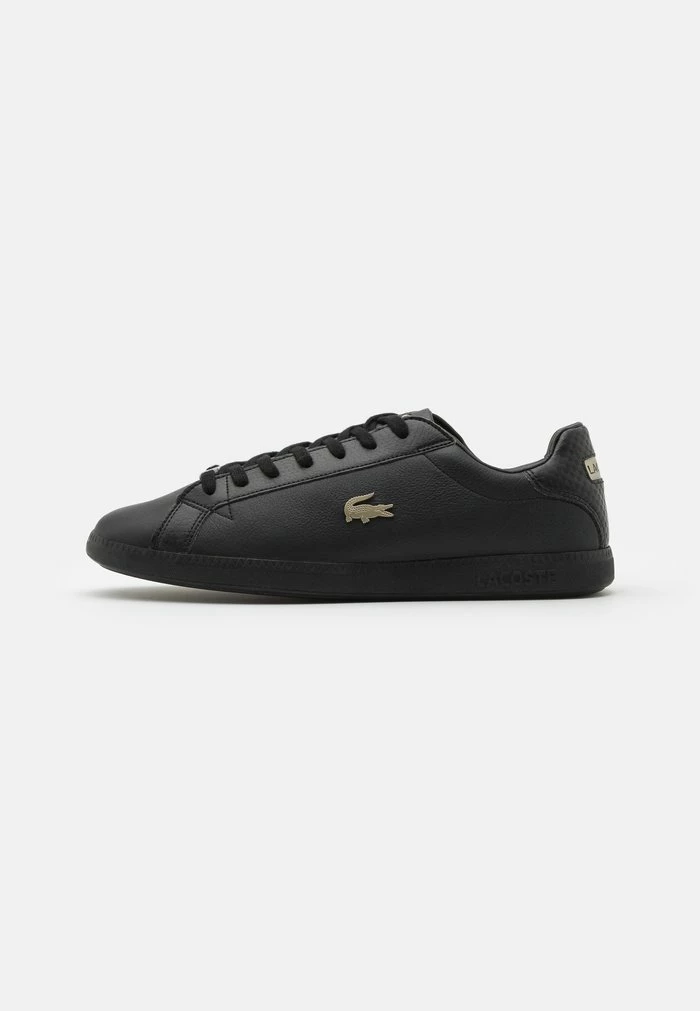 Lacoste GRADUATE - Trainers - Black 3 Lacoste GRADUATE - Trainers - Black