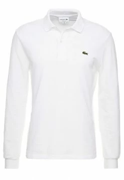 Lacoste Polo Shirt - Weiß -Lacoste Sales Store 21671abb188b4e1d8f258add15ffdf26